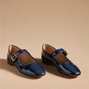 Sam Edelman Michaela Mary Jane flat